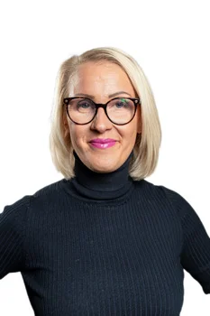 Petra Hollman